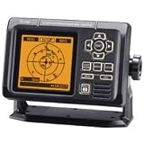 Icom MA-500TR AIS Transponder with MX-G5000 GPS Receiver Class B