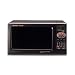 Sharp R820BK BB 0.9 Cu Ft black convection counter-top microwave