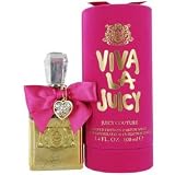 VIVA LA JUICY by Juicy Couture for WOMEN: EAU DE PARFUM SPRAY 3.4 OZ (LIMITED EDITION)