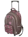 Print Roller Backpack