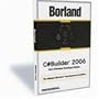 C++ Builder 2006 Professional, Upgrade Version