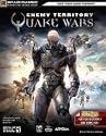 Enemy Territory: QUAKE Wars (Consoles) Signature Series Guide (Brady Games) (Bradygames Signature Series)