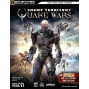 BG: "Eenemy Territory: Quake Wars" (Consoles) Signature Series Guide