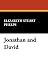 Jonathan and David