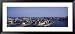 Buildings Viewed from City Hall, Stockholm, Sweden Framed Art Poster Print by Panoramic Images, 51x23