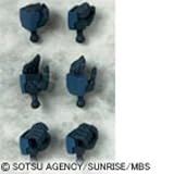 HDM106   1/144�f�B�X�g�j�[�K���_���p1