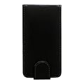 Bluetrade - BT-CASE-LTC-N97I - Etui vertical pour Nokia N97 Mini - Noir