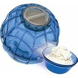 Play & Freeze Ice Cream Makers - Blue