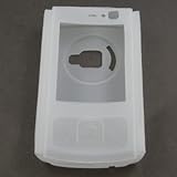 Clear Silicone Skin Case for Nokia N95 N95-1 Smartphone