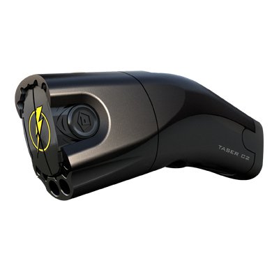 Electronics: Taser ATS31010 w/LED Light and Laser Taser C2 Taser Black