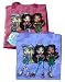 Fashion Girls Bratz Tote Bag (2 pcs set)