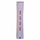 E-Z-Flow Lilac Long Cold Wave Rod 144/Bag