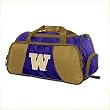 Washington Huskies Gym Bag