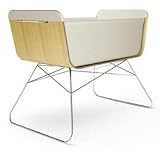 Nest Bassinet - Color:Maple