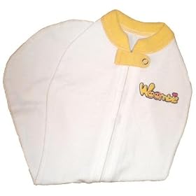 Baby's Store | The Original Woombie Baby Cocoon Swaddle