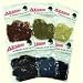Heavyweight Hair Nets Light Brown