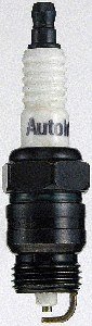 Autolite 45 Copper Core of 1