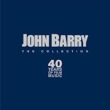John Barry The Collection