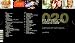 Global Underground 20: Darren Emerson In Singapore