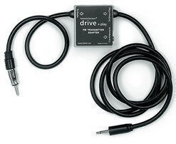 Harman Kardon DPFMT 1 US Drive and Play Wired FM Transmitter Adapter under Harman Kardon in The Electronics Store