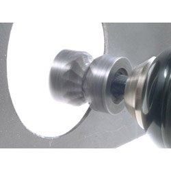 Deburring Tool (332-11170) Category: Carbide Burs