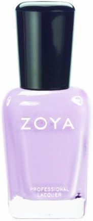 Zoya Marley 542 Nail Polish by Zoya