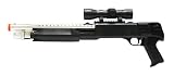 Spring Spec Ops. Pistol Grip Shotgun FPS-350 Airsoft Gun