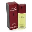 Yves Saint Laurent Pour Homme For Men Eau De Toilette Spray 100ml