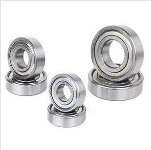 10pcs 10x22x6mm Metal Sealed Deep Groove Ball Bearing for Tamiya Kyosho Traxxas HPI