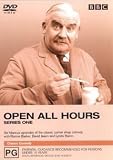 Open All Hours - Series One