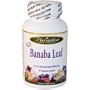 Paradise Herbs Banaba Leaf -- 60 Vegetarian Capsules