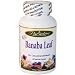 Paradise Herbs Banaba Leaf -- 60 Vegetarian Capsules