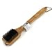 Weber 6422  18-Inch Grill Brush and Scraper