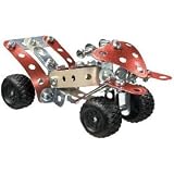 Erector Design - ATV