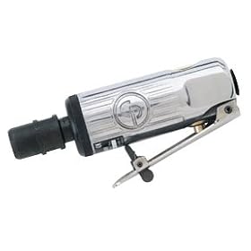 Chicago Pneumatic CP876 Mini Air Die Grinder by Chicago Pneumatics