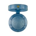 Bourjois Little Round Pot Eyeshadow - 55 Bleu Myosotis