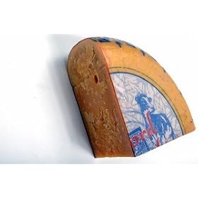 Farmer Gouda Cheese (Half Wheel) Approximately 12 Lbs
