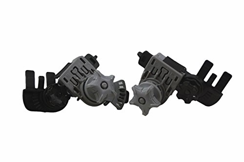 Save Phace 3011483 Hard Hat Adapter, Black