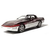 C4 1995 Corvette Convertible Indy 500 1:24 Diecast