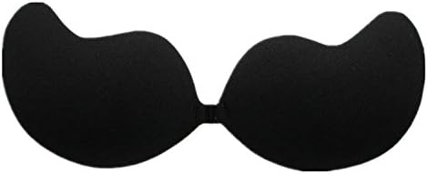 Viskey Silicone Backless Strapless Invisible Bra