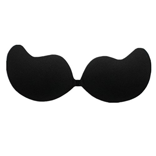 Viskey Silicone Backless Strapless Invisible Bra