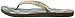 Sanuk Women's Slim Fraidy Funk Flip-Flop