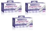 New Choice Pregnancy Test (Pack of 3)