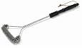 Weber 6424 21-Inch T-Brush