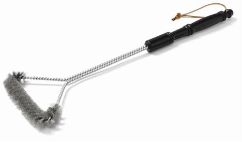 Weber 6424 21-Inch T-Brush