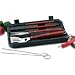 Search : Chefmaster 8pc BBQ Set in Carrying Case