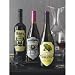 Martha Stewart Crafts Elegant Witch Beverage Labels