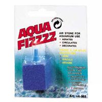 Hagen Aqua Fizzzz Air Stone Cube 1 inch