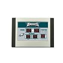 Philadelphia Eagles Alarm Clock Scoreboard