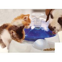 Buy CAT-IT PET DRINKING FOUNTAIN online at Discounted New and Used prices. Delivered to your door with Off-The-Bookshelf.
